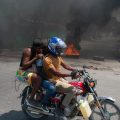 Gangues ampliam domínio sobre capital do Haiti, segundo ONU