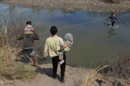 O lucrativo e mortal tráfico de migrantes no México