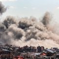 EUA revelam projeto de resolução para cessar-fogo imediato em Gaza