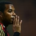 Defesa de Robinho apresenta novo recurso ao STF contra prisão do ex-jogador