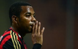 Defesa de Robinho apresenta novo recurso ao STF contra prisão do ex-jogador