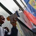 Argentina abriga opositores venezuelanos na residência do embaixador em Caracas