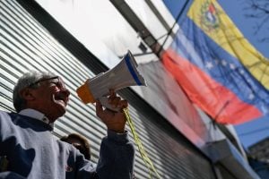 Argentina abriga opositores venezuelanos na residência do embaixador em Caracas