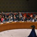 Conselho de Segurança adota primeira resolução de ‘cessar-fogo imediato’ em Gaza com abstenção dos EUA