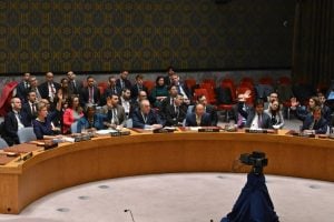 Israel se irrita com abstenção dos EUA em votação da ONU sobre cessar-fogo em Gaza