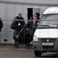 Rússia afirma ter prendido supostos autores do ataque que deixou mais de 100 mortos em Moscou
