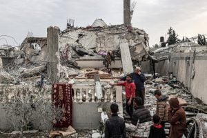 Israel 'ignora' cessar-fogo aprovado na ONU e bombardeios seguem em Gaza