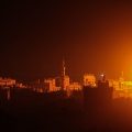 Bombardeio israelense contra campo de refugiados deixa 12 mortos, diz Ministério da Saúde de Gaza