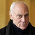 Richard Serra, um dos grandes nomes da arte contemporânea, morre aos 85 anos