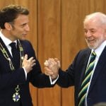 Macron visitará Brasil e México na semana que vem