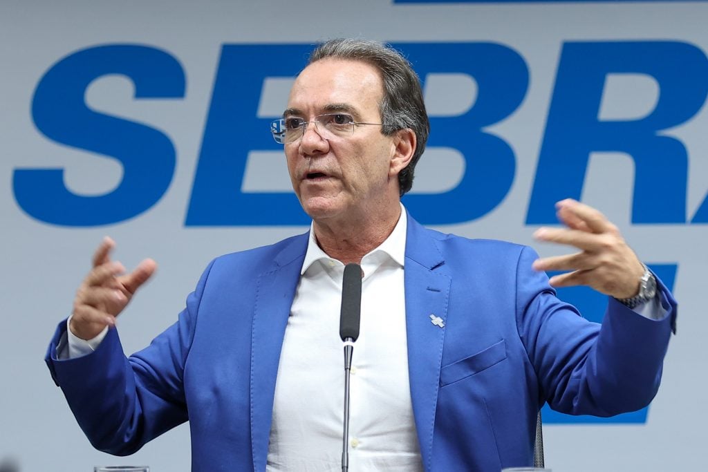 Sebrae reage a tarifaço e destaca avanço dos pequenos negócios nas exportações