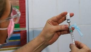 Governo distribuirá vacina contra a dengue a mais 625 municípios