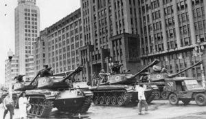 Primeiro de abril de 1964: a história de um longo golpe