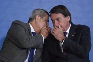 Braga Netto deve conceder novo depoimento à PF após análise de celulares apreendidos