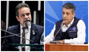 CGU define punição de Élcio Franco e Roberto Dias por irregularidades em contratos da vacina de Covid-19