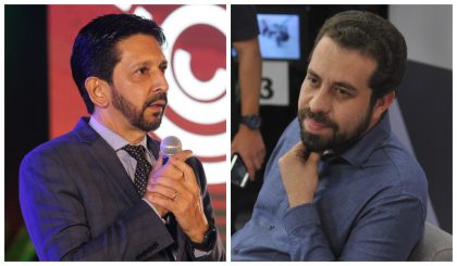 Datafolha reforça equilíbrio entre Nunes e Boulos na disputa em São Paulo; confira os números