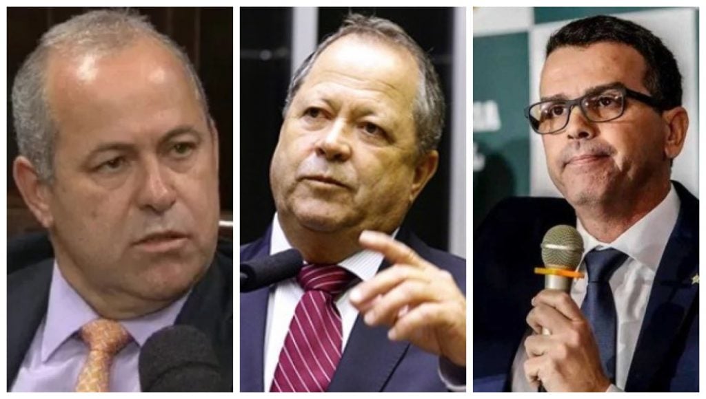 Quem são os três suspeitos de mandar matar Marielle presos pela PF neste domingo