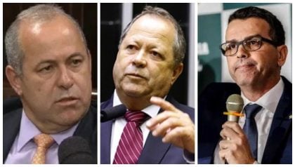 Quem são os três suspeitos de mandar matar Marielle presos pela PF neste domingo
