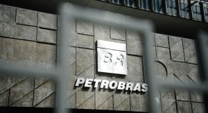 Petrobras anuncia descoberta de petróleo na Margem Equatorial