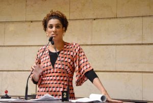 Justiça manda X fornecer dados de quem postou ofensas contra Marielle