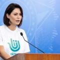 A nova ofensiva do PT na PGR contra Michelle Bolsonaro