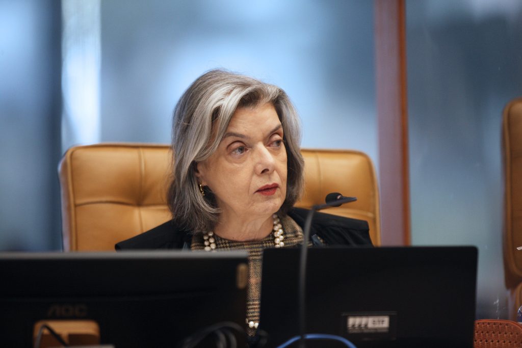 Explosões em Brasília não vão afetar trabalho do Judiciário