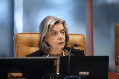 Explosões em Brasília não vão afetar trabalho do Judiciário