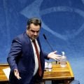 Ciro Nogueira cobra unificação da direita em meio a disputa pelo espólio eleitoral de Bolsonaro