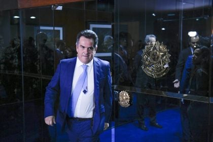 PP dá aval e criação de ‘superfederação’ com União Brasil avança