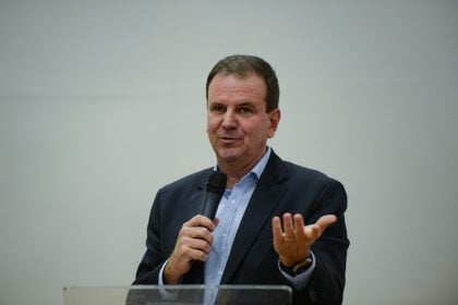 Foi um erro colocá-lo no governo, diz Paes após a prisão de Chiquinho Brazão