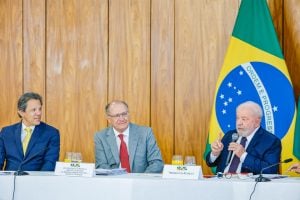 O que o projeto da LDO indica sobre corte de gastos do governo Lula em 2025