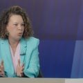 Primeira ministra negra no TSE discute IA, fake news e desafios para mulheres na política