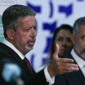 Lira dispara contra o governo Lula e chama Padilha de ‘incompetente’