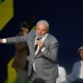 Lula critica ‘choradeira do mercado’ sobre dividendos e diz que Petrobras não pode pensar só nos acionistas