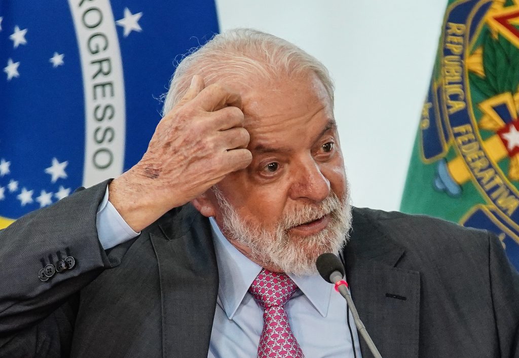 Datafolha: governo Lula tem queda na aprovação entre os eleitores de SP; veja os números