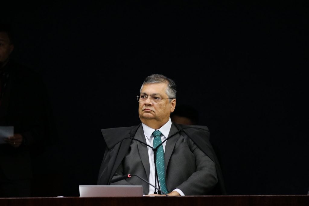 Dino mantém suspensão do pagamento de emendas Pix após pedido da PGR