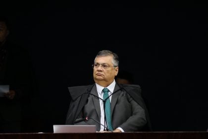 Dino mantém suspensão do pagamento de emendas Pix após pedido da PGR