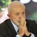 Lula: invasão da polícia do Equador à embaixada do México é ‘inaceitável’