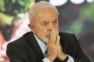 Lula: invasão da polícia do Equador à embaixada do México é ‘inaceitável’