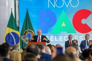 Governo inaugura modalidade ‘pague um, leve dois’ para emendas do Novo PAC; entenda