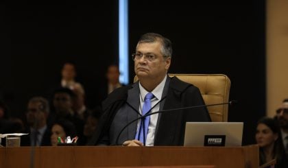 Dino decide que valores de ações civis trabalhistas devem ir para fundos públicos