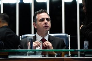 58% dos brasileiros são contra o fim da reeleição, aponta Datafolha; Pacheco pautará tema no Senado