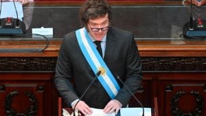 Argentina é processada nos EUA por não pagar combustível usado em avião presidencial