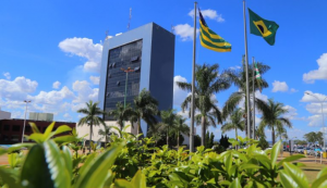 O que se sabe sobre a operação policial na sede da Prefeitura de Goiânia