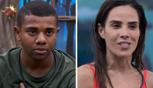 Desclassificação de Wanessa no BBB24 espelha mais um episódio de violência