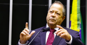 Quem é Chiquinho Brazão, o deputado supostamente citado na delação de Ronnie Lessa