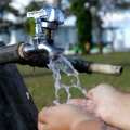Falta de acesso à água potável atinge 33 milhões de pessoas no Brasil
