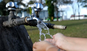 Falta de acesso à água potável atinge 33 milhões de pessoas no Brasil