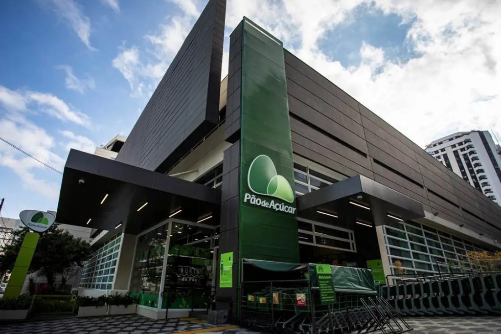 Grupo francês Casino perde controle do Grupo Pão de Açúcar após aumento de capital