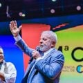 ‘Sabe que tentou dar um golpe’, diz Lula sobre ato de Bolsonaro na Avenida Paulista